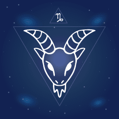 Horoscope capricorne