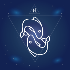 Horoscope poissons