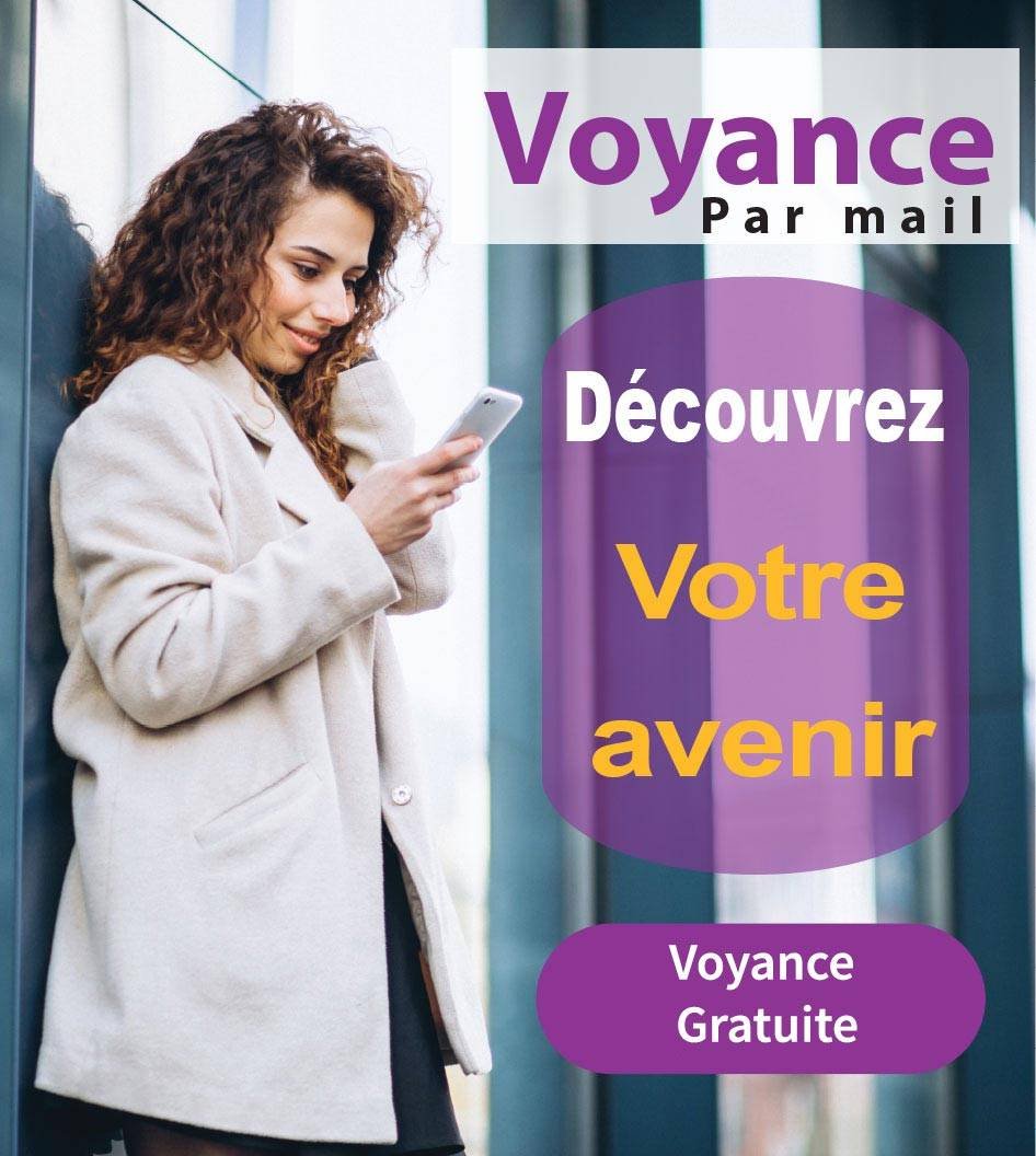 voyance gratuite par mail